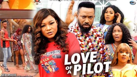 Love Of A Rich Pilot Season 5and6 Frederick Leonard And Destiny Etiko