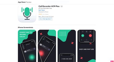 How To Record Call On Iphone Without App For Free Techcult