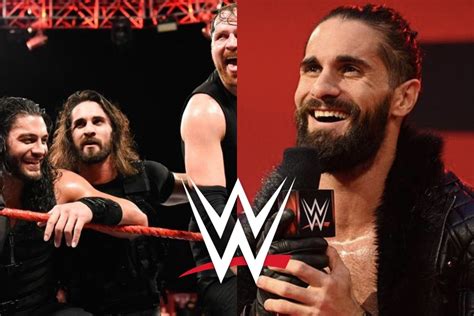 Wwe News Seth Rollins Details His Current Relationship With Shield