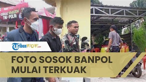 Sosok Banpol Yang Suruh Danu Masuki TKP Kasus Subang Mulai Terkuak