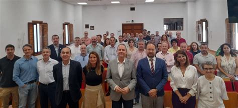 La sede de La Rábida acoge las Jornadas Andaluzas de Deporte