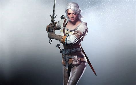 5 Best Female Protagonists In Open World Games