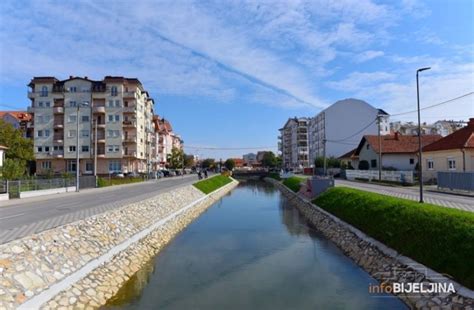 Info Bijeljina Meteorolog Nedim Sladić otkrio kakvo nas vrijeme