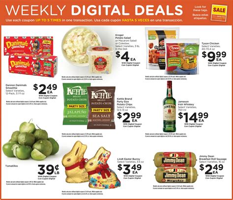 Food 4 Less Current weekly ad 03/08 - 03/14/2023 [2] - frequent-ads.com