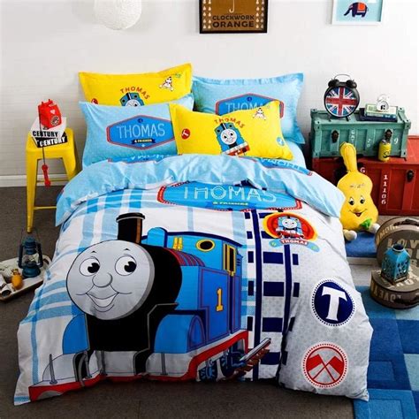 Best Full Bedding Set Thomas The Train Your Home Life