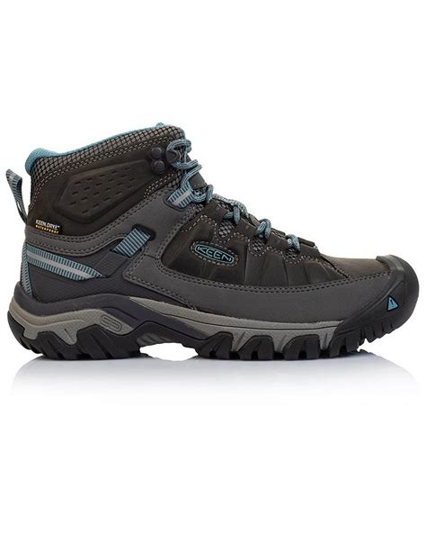 KEEN Women's Targhee 3 Waterproof Boots