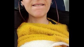 Tocandome El Co Ito En El Tren Xvideos