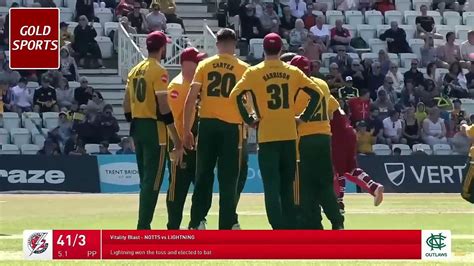 Jos Buttler Vs Shaheen Afridi In T20 Blast 2023 Lancashire Vs