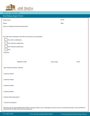 Fillable Online Defer Semester Of Admission Form Fax Email Print