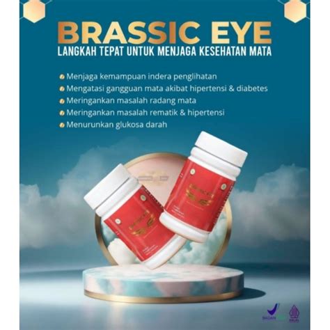 Jual Brassic Eye Shopee Indonesia