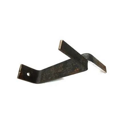 Iron Door Frame Clamp Stainless Steel Rs 32 Piece Maayaar Engineers