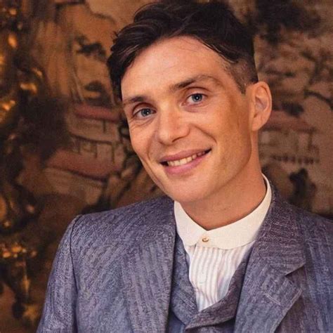 Cillian Murphy Net Worth Wife Career Parents Age Height