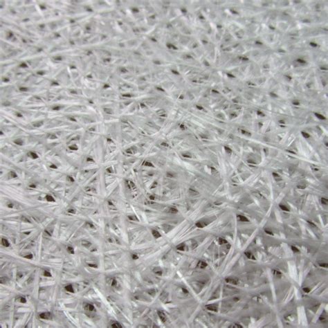 C E Glass Fiberglass Stitched Chopped Strand Mat FRP Composite China