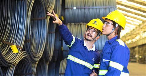 Trabalhe Conosco Gerdau Inscrições e Vagas Abertas