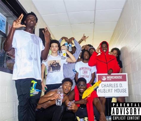 Dorm Wars At Morehouse College The Maroon Tiger