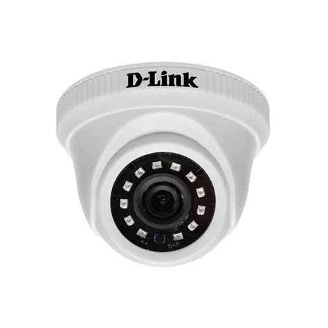 Mp D Link Dcs F L P Cctv Camera Max Camera Resolution X