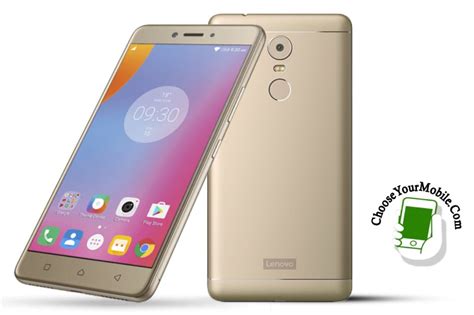 Lenovo Vibe K Note Price And Specifications Choose Your Mobile