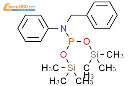 93593 98 7 Phosphoramidous Acid Phenyl Phenylmethyl Bis