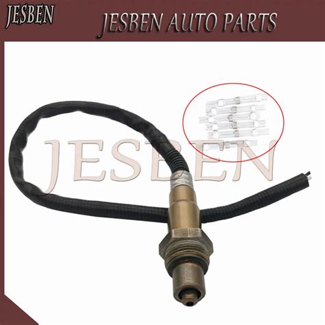 39265 2F350 0281006722 Exhaust PM Particulate Matter Sensor Probe Fi