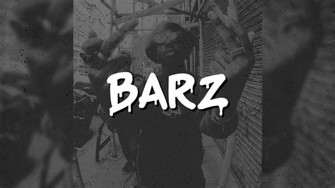 Barz Old School Boom Bap Type Beat Underground Hip Hop Rap