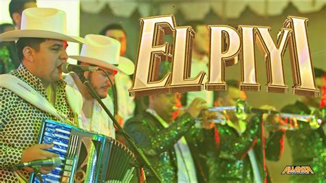 Los Caimanes De Sinaloa X Banda Los Populares Del Llano El Piyi En