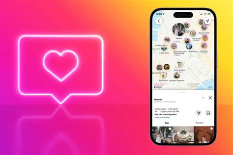 Come Utilizzare La Funzione Mappa Su Instagram La Casa Migliore