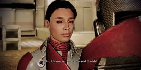 Why Mass Effect Legendary Edition Players Should Consider Romancing