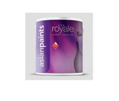 Berger Royale Luxury Interior Satin Emulsion 57 OFF