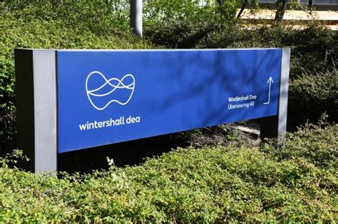 Немецкая нефтегазовая компания Wintershall Dea объявила об уходе из России