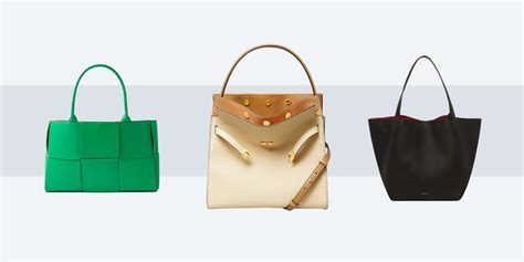 Designer Tote Bags For Women