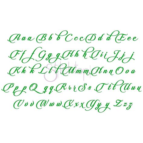 Faith Embroidery Font 3 4 5 6 Stitchtopia