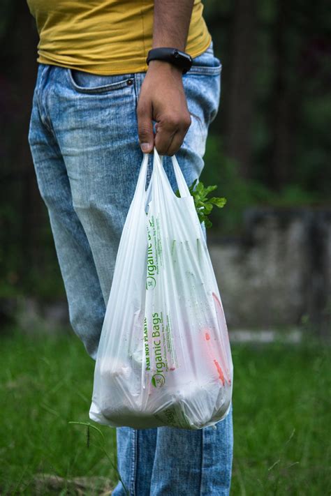 Prvim danom nove godine plastične vrećice trebale bi otići u povijest