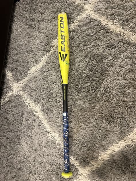 Easton S500 Baseball Bat Sidelineswap