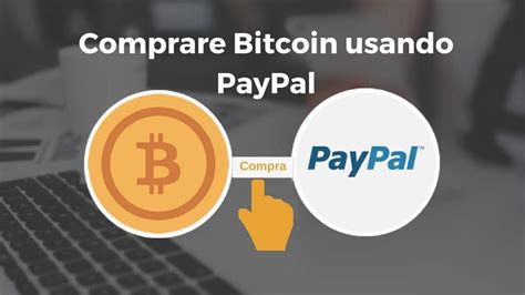 Kako Kupiti Bitcoin Putem Paypal A Najbolje Web Stranice