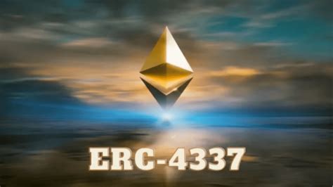 Ethereum Co Founder Vitalik Buterin Explains Why Erc Matters