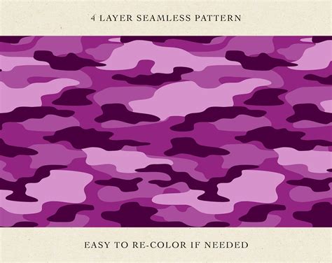 CAMO PATTERN SVG Camouflage Svg Military Svg Forrest Camo - Etsy