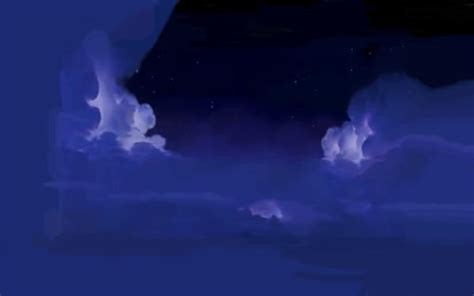 Dreamworks Skg 1997 Open Matte Clouds Background By Ttt2022af On Deviantart