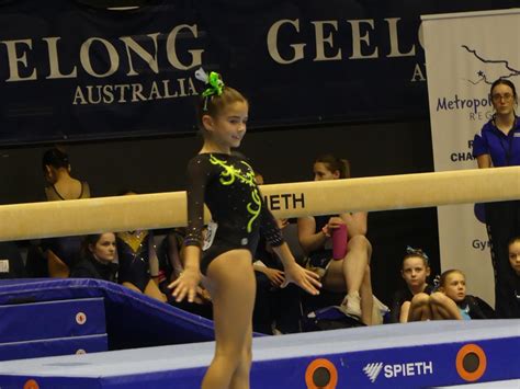 Gymnastics, Photo gallery, Picture gallery, Junior Victorian ...