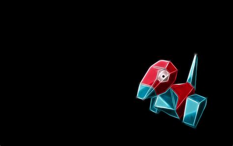Porygon Hd Wallpapers Wallpaper Cave