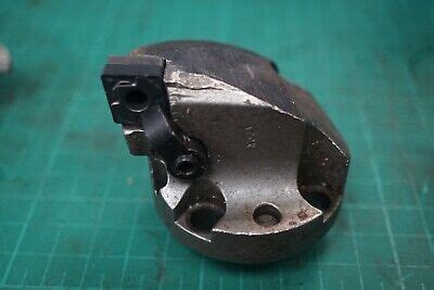 Kennametal 2 0 H32 Indexable Boring Head H32 DCLNR4W EBay