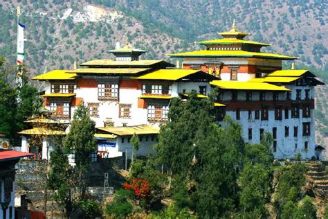 Places To Visit In Trashigang And Trashiyangtse Druk Heritage Experience