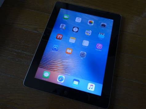 Ipad 2011 Wi Fi 16gb Mc963jaipad本体｜売買されたオークション情報、yahooの商品情報をアーカイブ公開