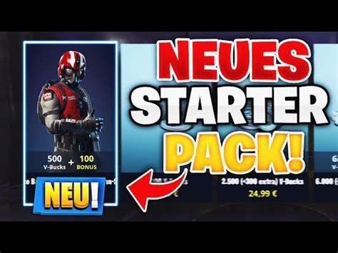 NEUES UPDATE WIR TESTEN DAS NEUE STARTER PAKET TURNIER TRAINING