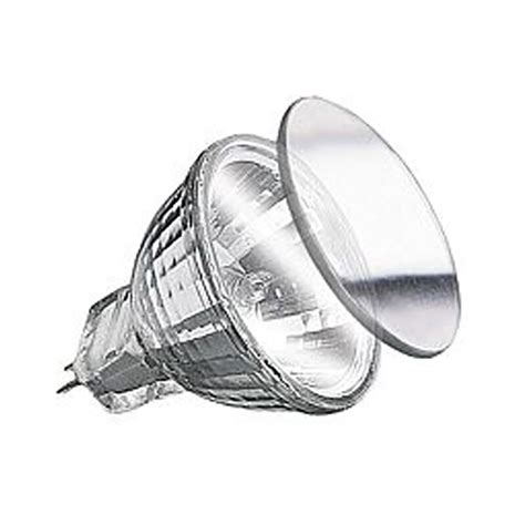 Paulmann Halogen Leuchtmittel Reflektor MR11 5W GU4 12V klar warmweiß