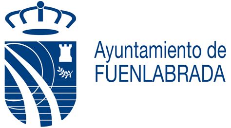 Ayuntamiento De Fuenlabrada Logo Vector Svg Png Getlogovectorcom