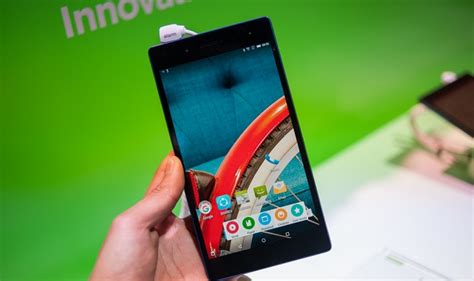 Lenovo Tab 3 7 - Chia Sẻ Kiến Thức Điện Máy Việt Nam