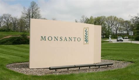 Bayer buys controversial Monsanto for $66 bn