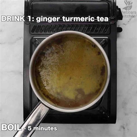 Immunity Booster Drinks Drinks To Boost Immune Kadha Drink Recipes