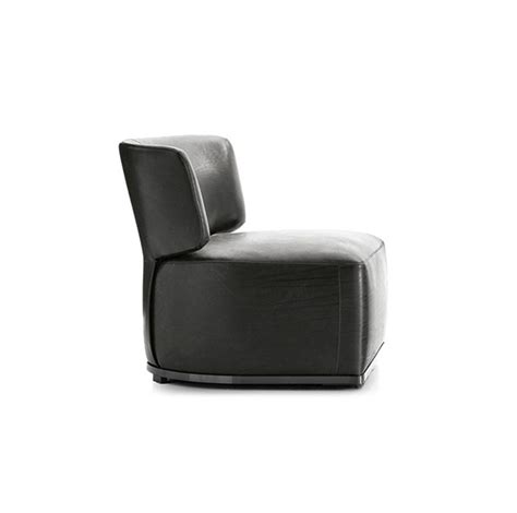 Amoenus Soft Armchair By Antonio Citterio Maxalto Matisse