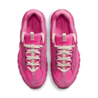 Air Humara x Jacquemus Pink Flash DX9999 600 發售日期 Nike SNKRS